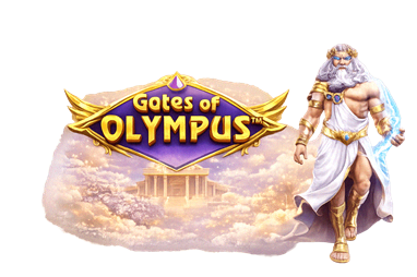 Gates of Olympus slot